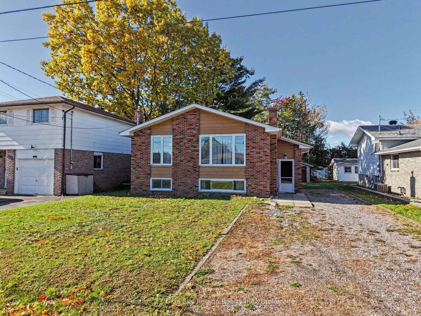 Property Photo:  29 Beaver Crescent  ON P1A 3N1 