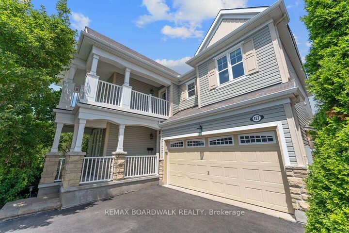 Property Photo:  427 Brigatine Avenue  ON K2S 0P7 
