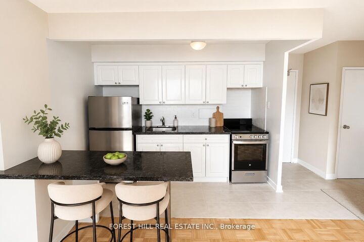 Property Photo:  700 Ontario Street 914  ON M4X 1N5 