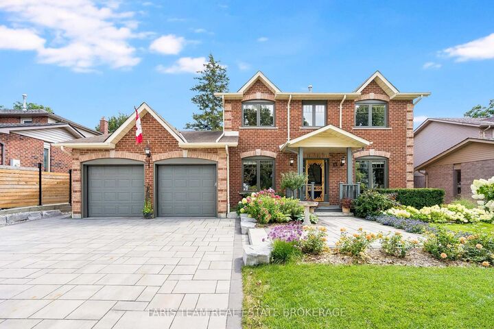 Property Photo:  13 Kidd's Lane  ON L0L 1L0 
