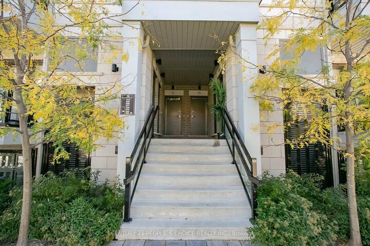Property Photo:  70 Halliford Place 408  ON L6P 4R1 