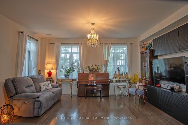 Property Photo:  10951 Woodbine Avenue  ON L6C 0X4 