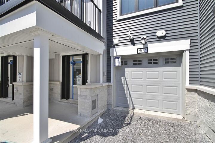 Property Photo:  507 Biotite Private  ON K2J 7C8 
