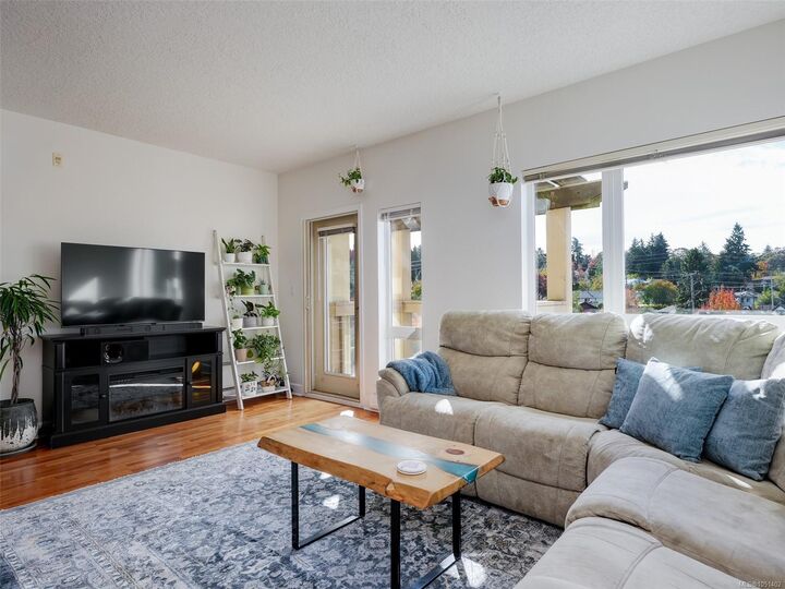 Property Photo:  1156 Colville Rd #407  BC V9A 4P7 
