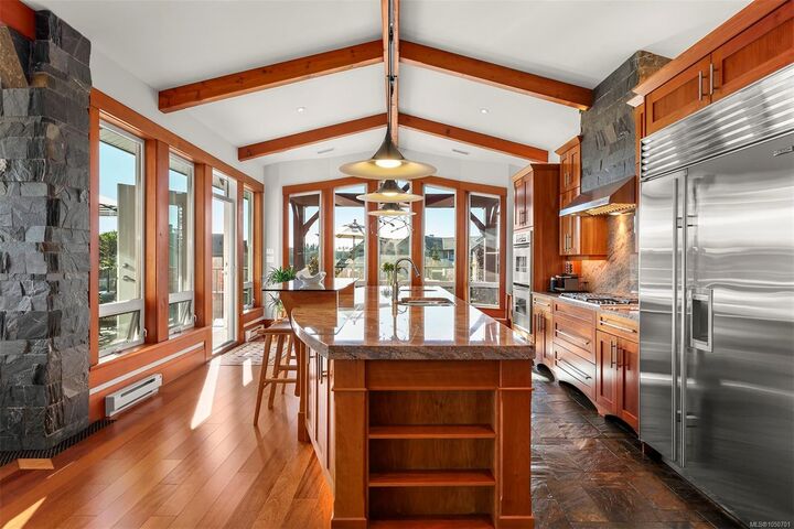 Property Photo:  3666 Royal Vista Way #341  BC V9N 9X8 