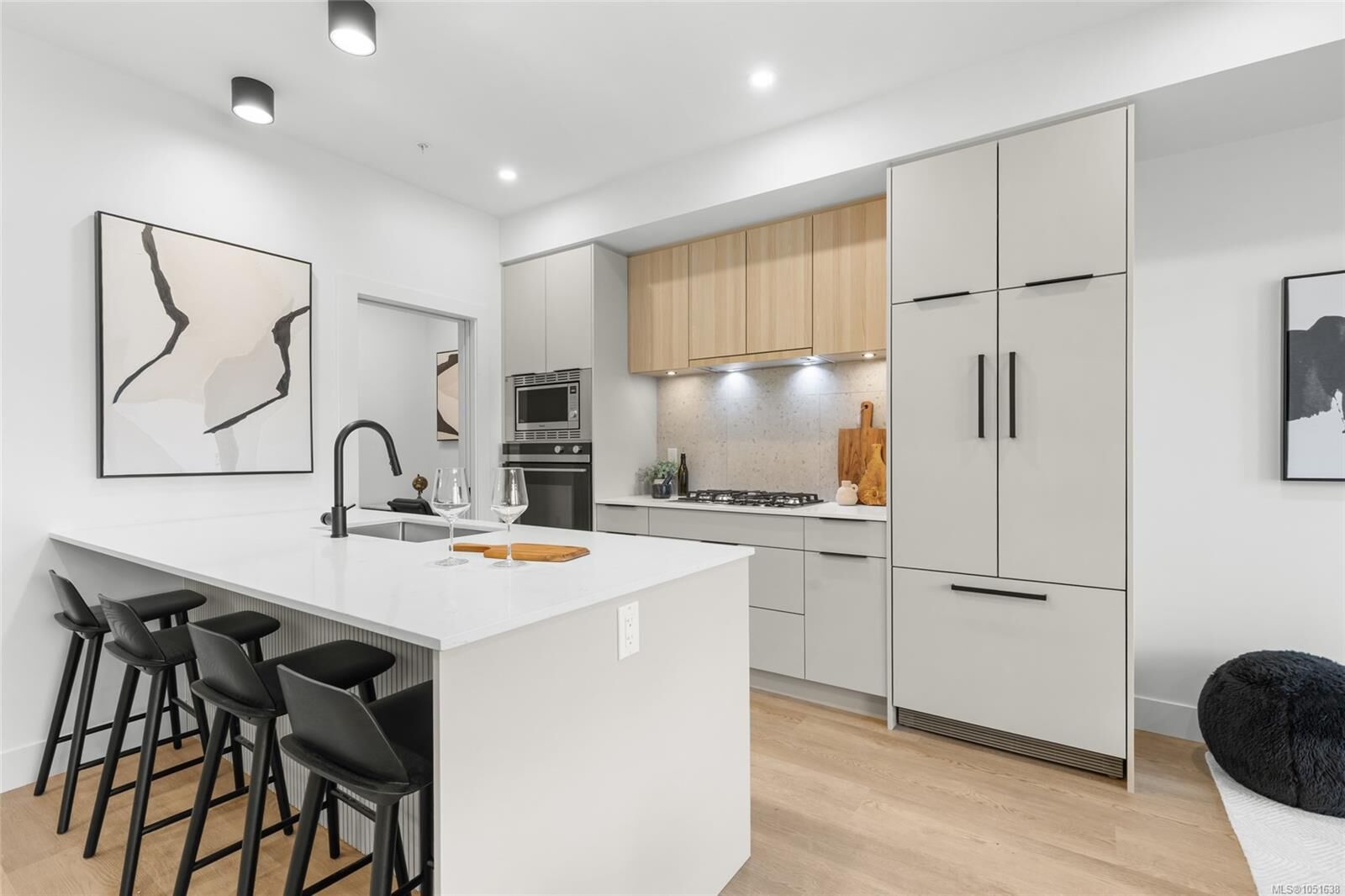 Property Photo:  2341 Bear Mountain Pkwy #511  BC V9B 6V1 