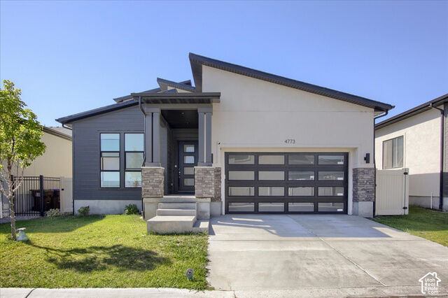 Property Photo:  4773 W Mossley Bend Dr  UT 84096 