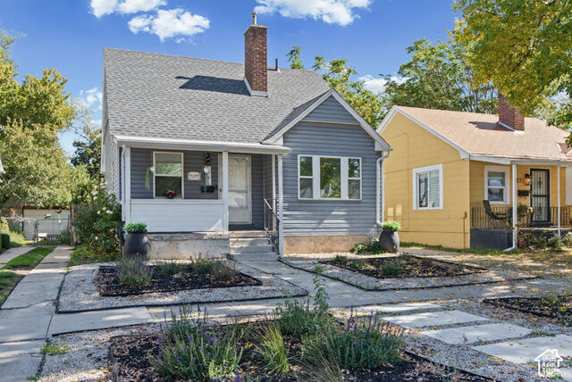Property Photo:  1731 S Edison St E  UT 84115 