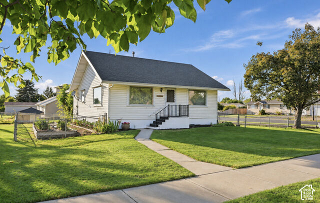 Property Photo:  311 S 200 W  UT 84335 
