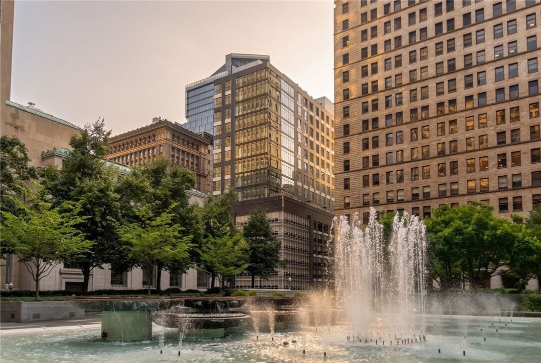 Property Photo: 350 Oliver Ave 1508 PA 15222