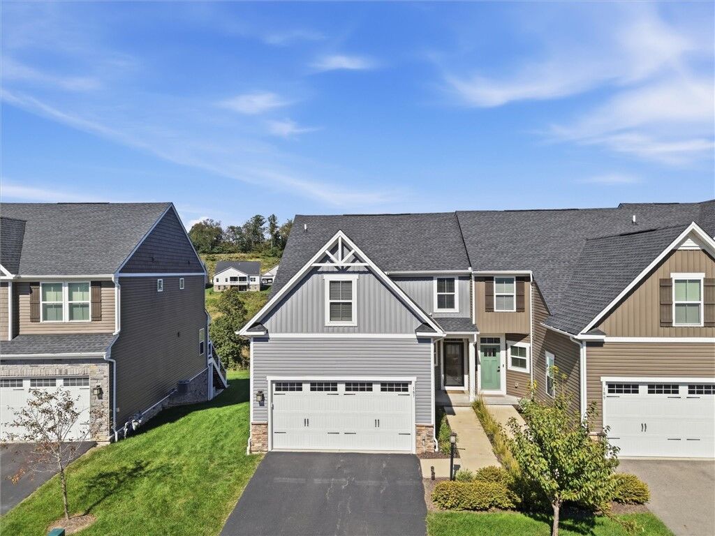 Property Photo:  187 Dana Drive  PA 15143 