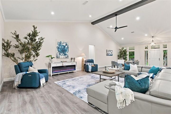 Property Photo:  97002 Jose Gaspar Way  FL 32097 