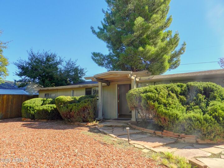 Property Photo:  250 View Drive  AZ 86336 