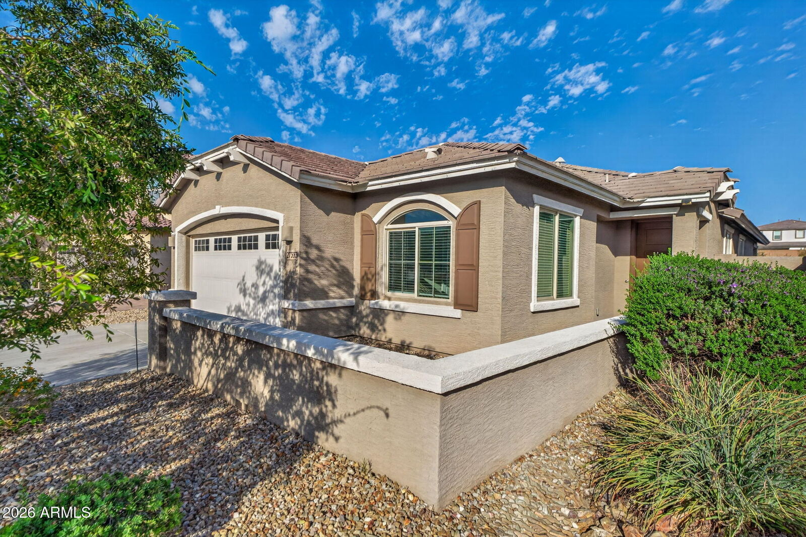 Property Photo:  27333 N 75th Drive  AZ 85383 