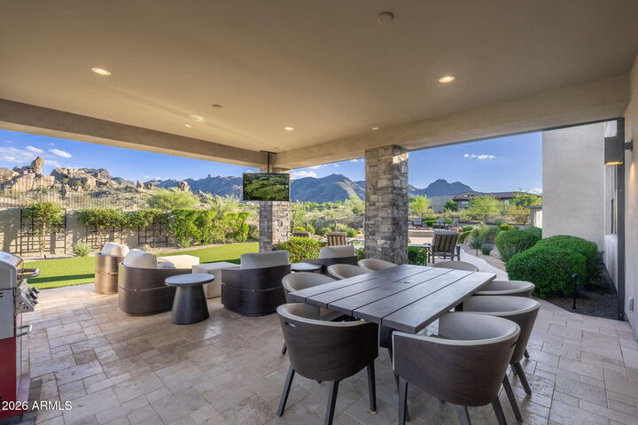 Property Photo:  12423 E Desert Vista Drive  AZ 85255 