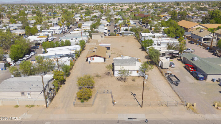 Property Photo:  488 E Detroit Street Side  AZ 85225 