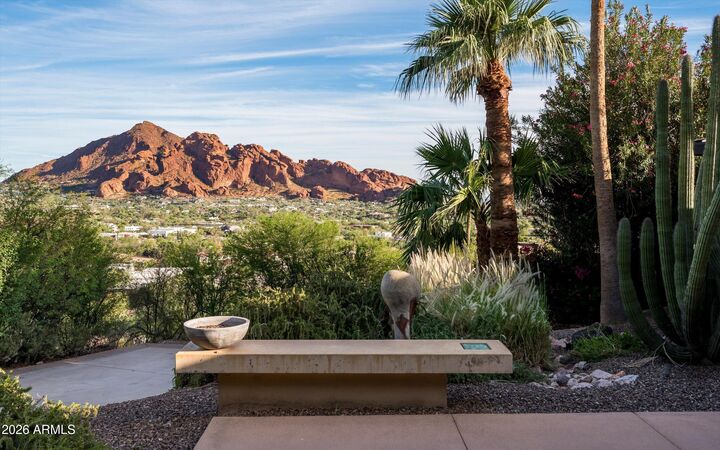 Property Photo: 4302 E Highlands Drive AZ 85253