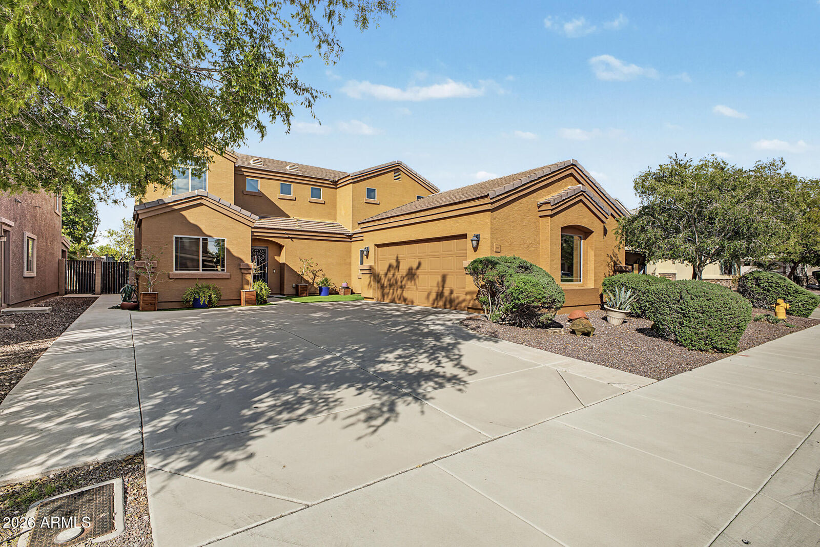 Property Photo:  9568 W Frank Avenue  AZ 85382 