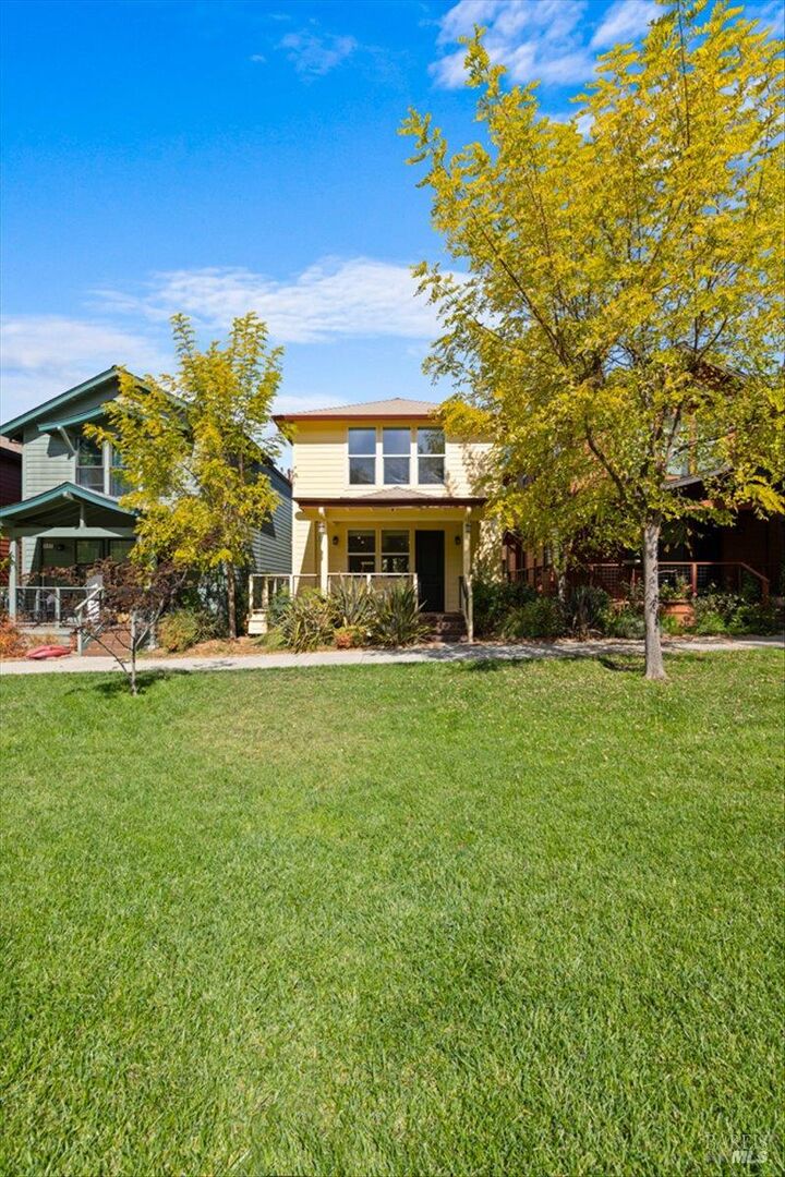 Property Photo:  9137 Thiessen Lane  CA 95444 