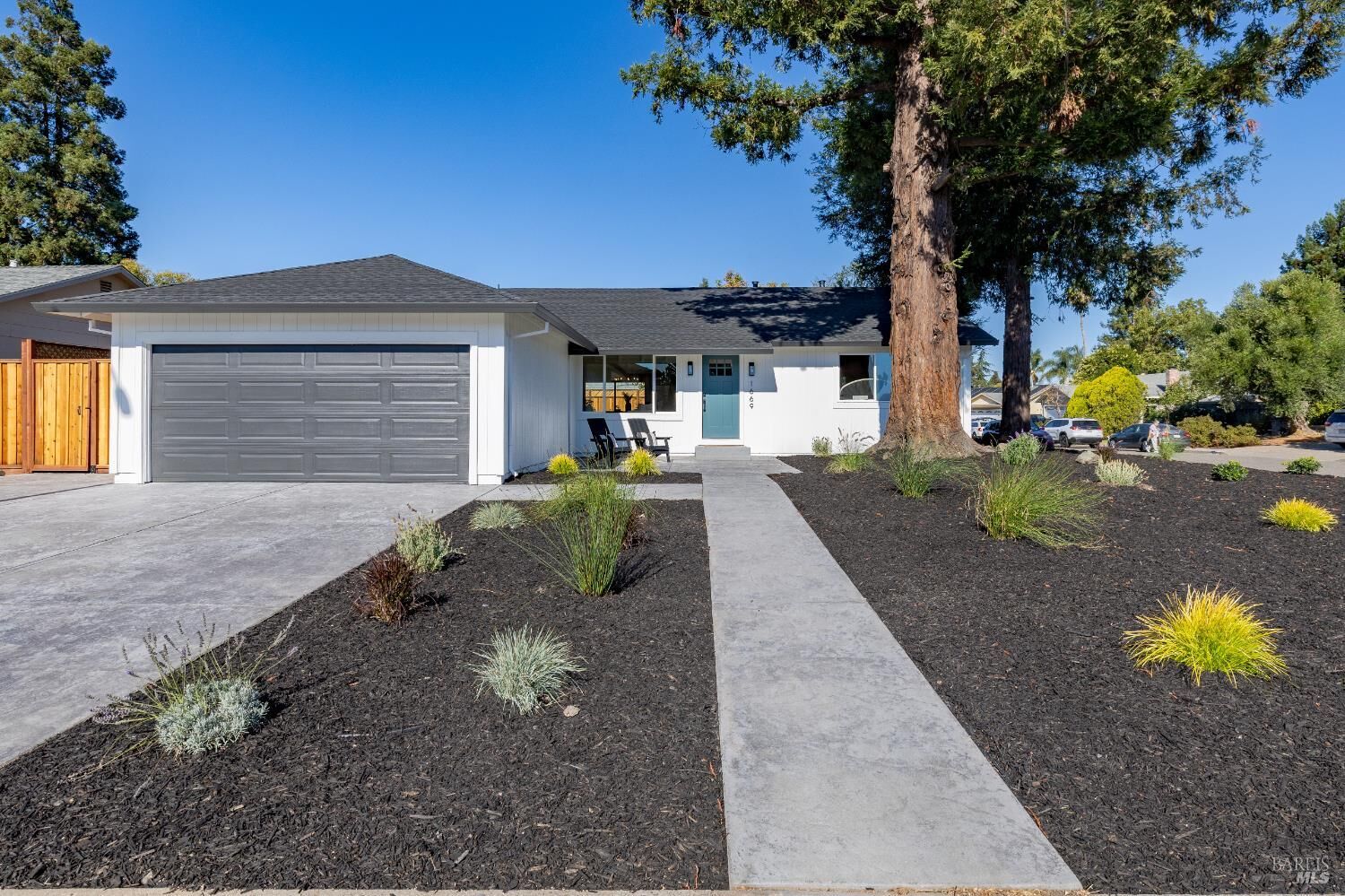 Property Photo:  1669 San Marino Drive  CA 94954 