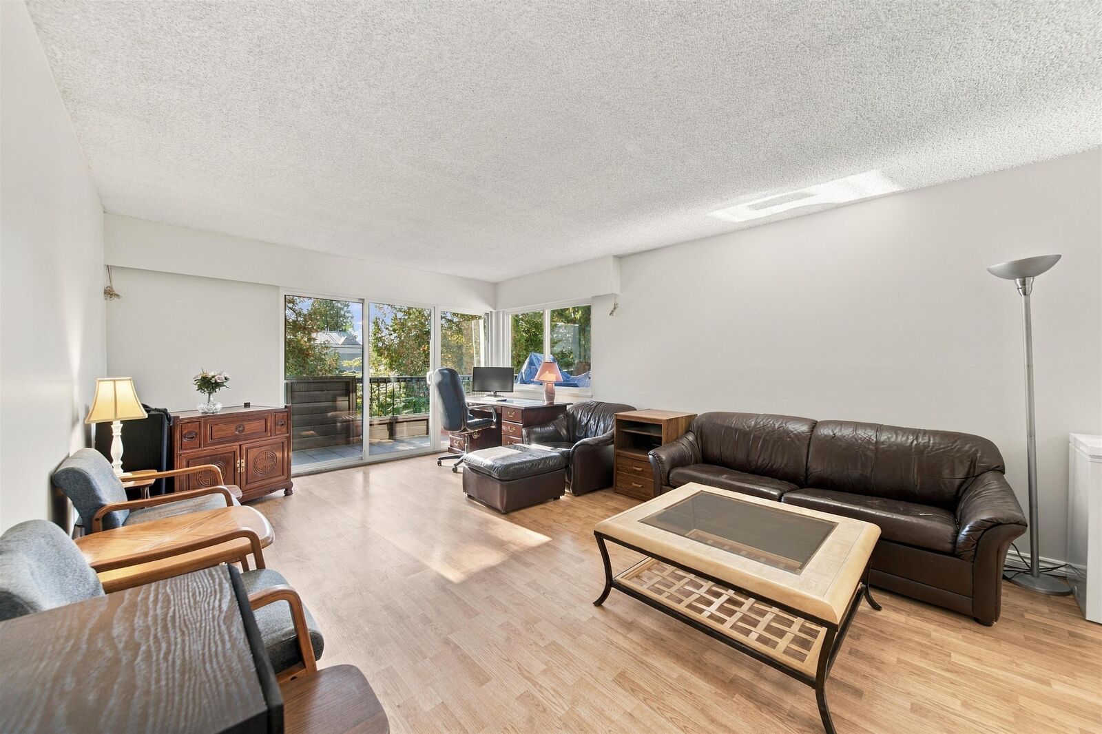 Property Photo:  13530 Hilton Road 203  BC V3R 5J4 