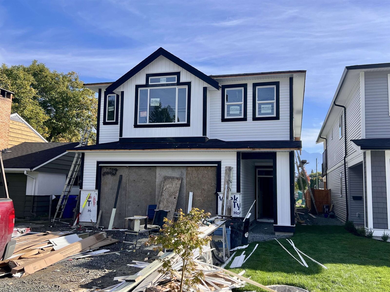 Photo de la propriété: 9660 Menzies Street BC V2P 5Y9
