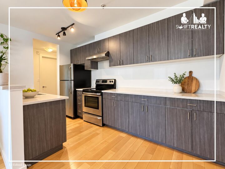Property Photo:  1033 St Georges Ave 309  BC V7L 3H5 
