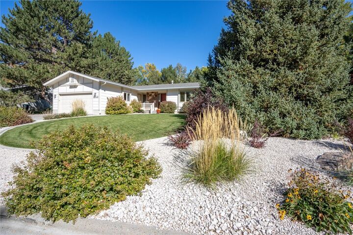 Property Photo:  5549 Walter Hagen Drive  MT 59106 