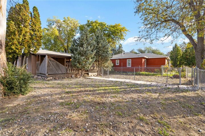 Property Photo: 4147 Buchanan Avenue MT 59101