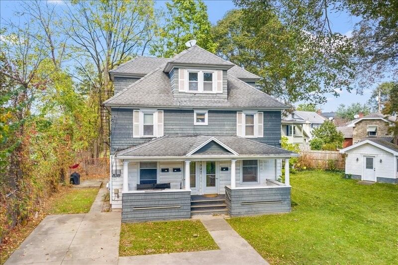 Property Photo: 1507 Riverview Drive NY 13760