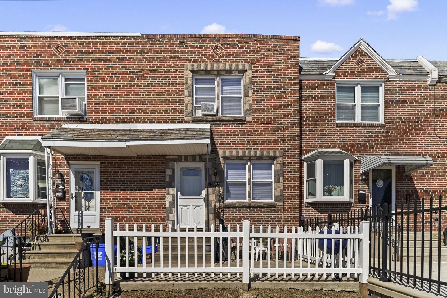 Property Photo: 8046 Terry Street PA 19136