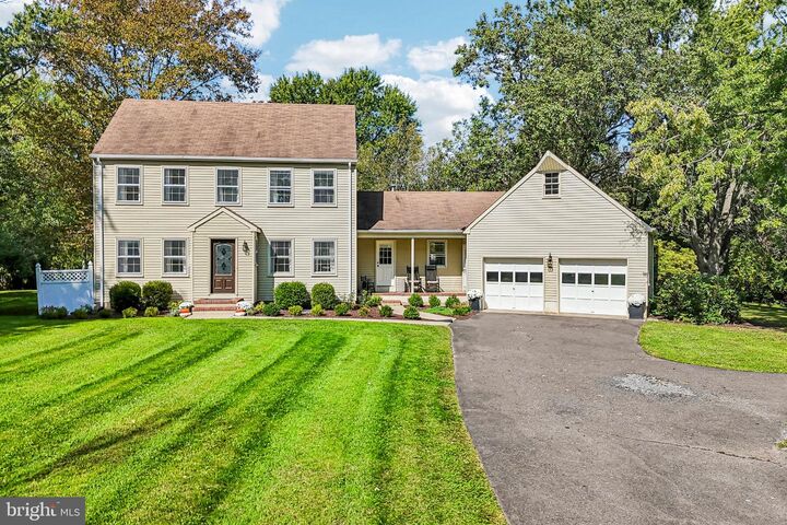 Property Photo:  163 N Main Street  NJ 08512 