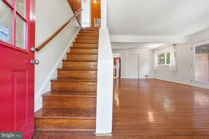 Property Photo: 702 Dryden Street MD 20901