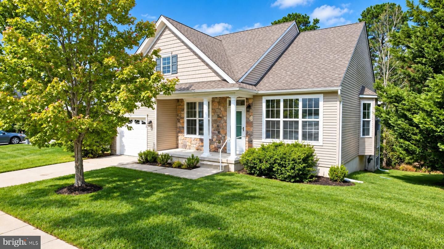 Property Photo:  98 Gasko Road  NJ 08330 