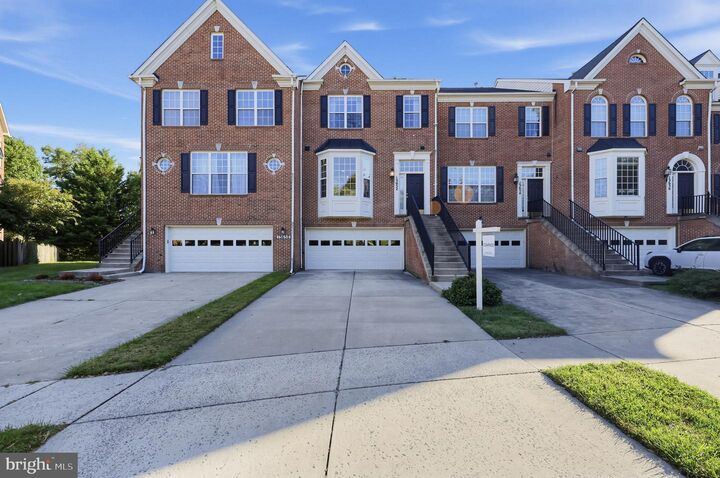 Property Photo: 13652 Mills Farm Road MD 20850