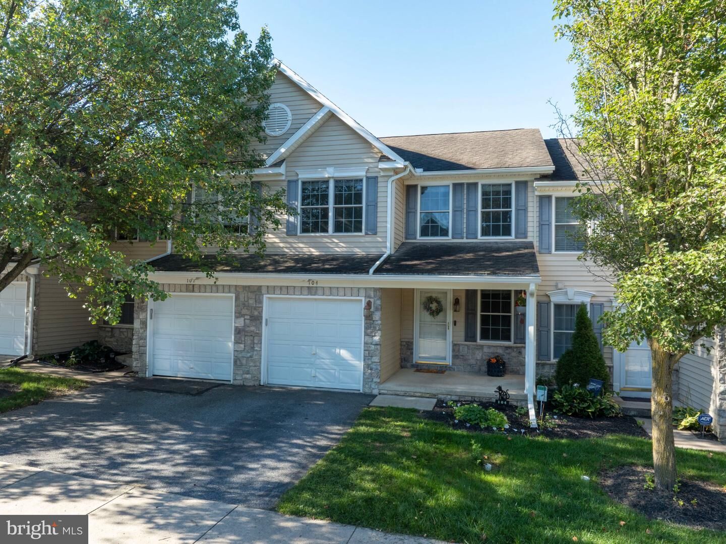 Property Photo: 104 Quincy Avenue PA 16801