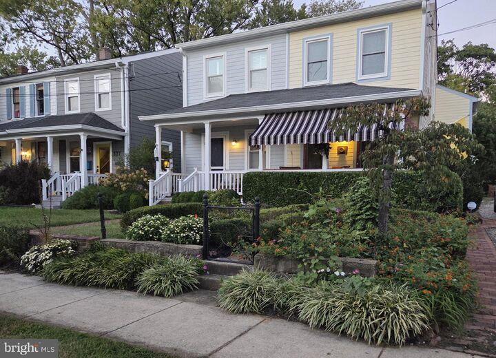 Property Photo:  531 Second Street  MD 21403 