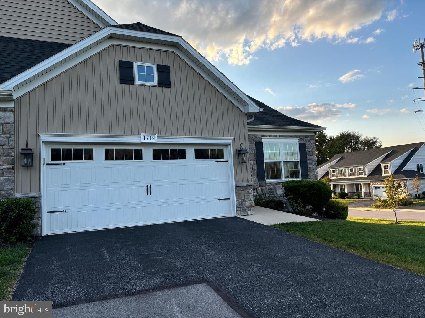 Property Photo:  1715 Jerusalem Road  PA 17050 