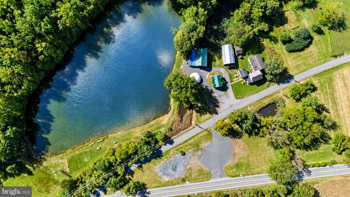 Property Photo: 3479 Mango Drive PA 18038