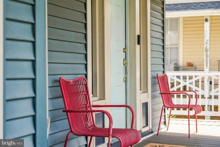 Property Photo:  6923 Maryland Avenue  MD 21714 