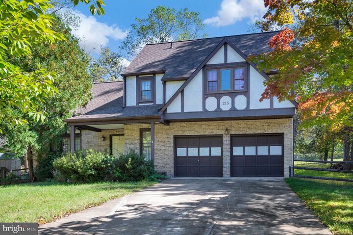 Property Photo:  215 Commander Cv  VA 22554 