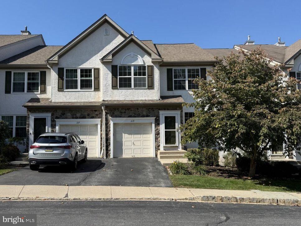 Property Photo: 219 Tall Pines Drive PA 19380