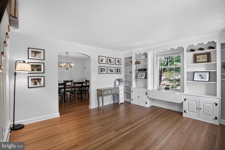 Property Photo: 408 Pennsylvania Avenue PA 19311