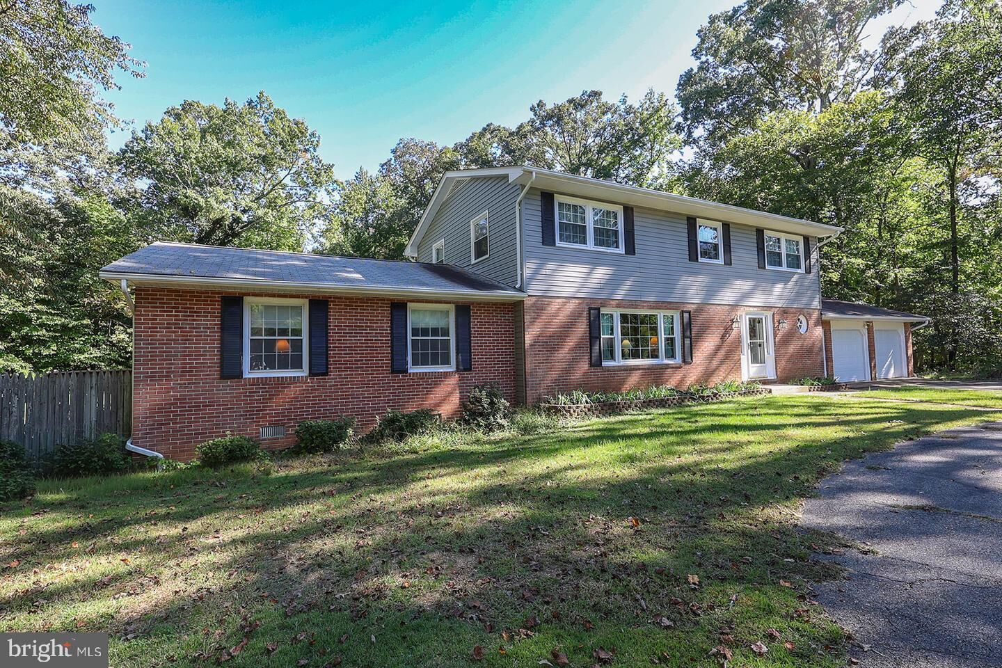 Property Photo:  45395 Baringer Drive  MD 20619 