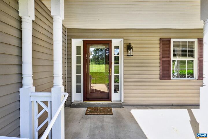 Property Photo:  104 Half Penny Ln  VA 22727 