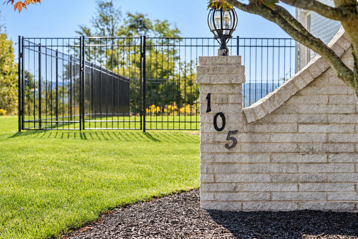 Property Photo: 105 Partridge Court PA 15904