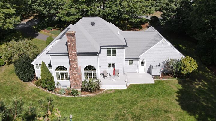 Property Photo:  81 Pond Street  MA 02631 