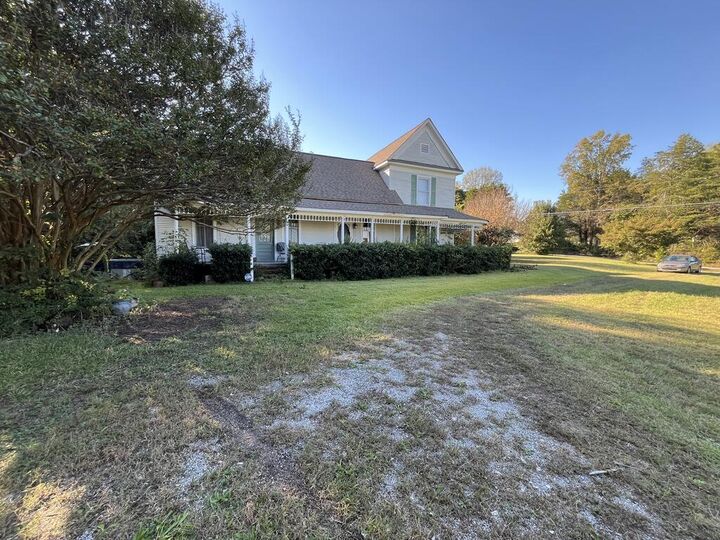 Property Photo:  985 Nickajack Road  GA 30736 