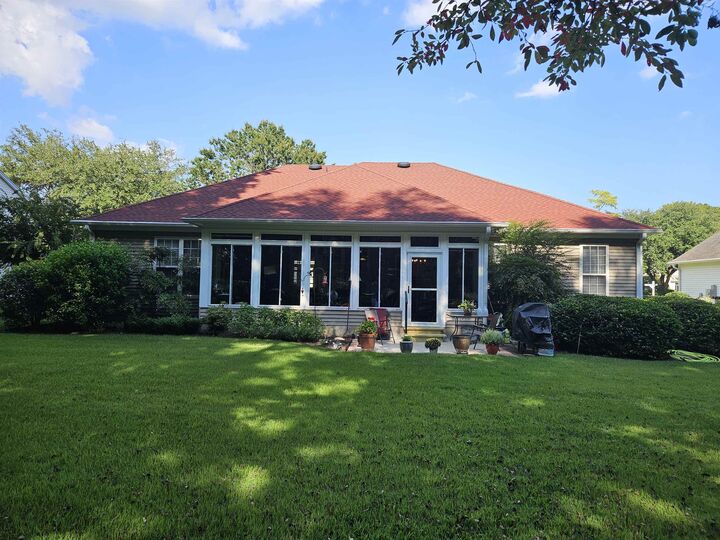 Property Photo:  348 Historic Ln.  SC 29585 