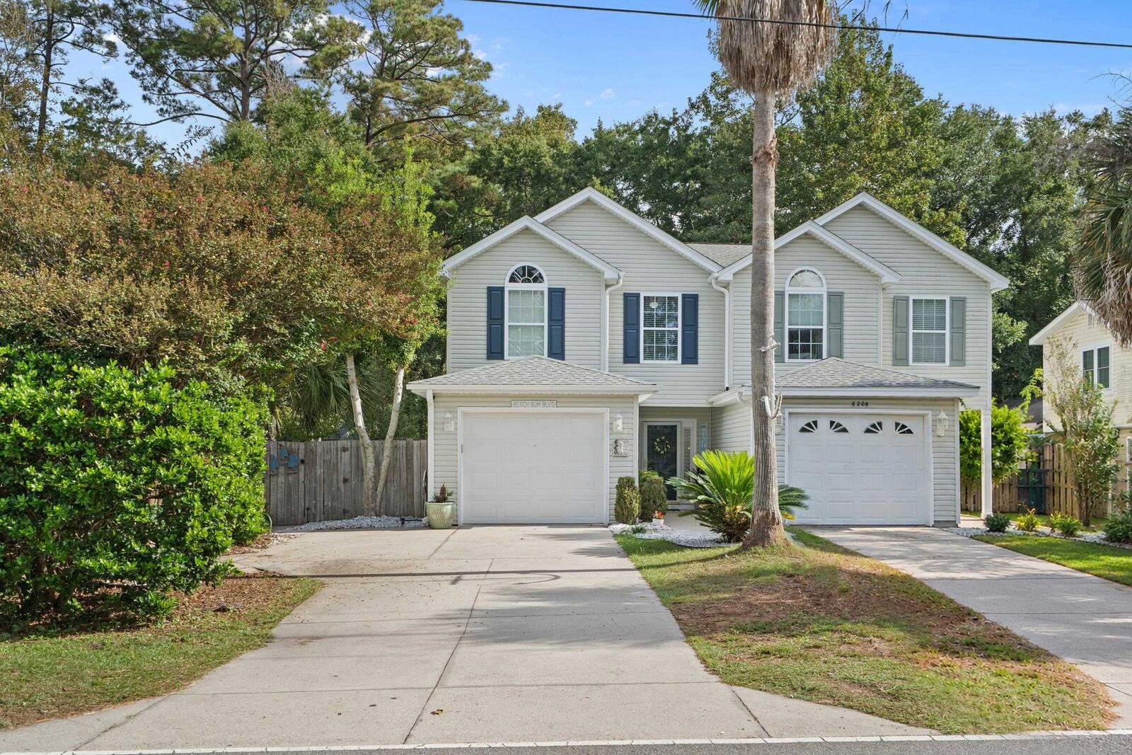 Property Photo:  620 Melody Ln. A  SC 29575 